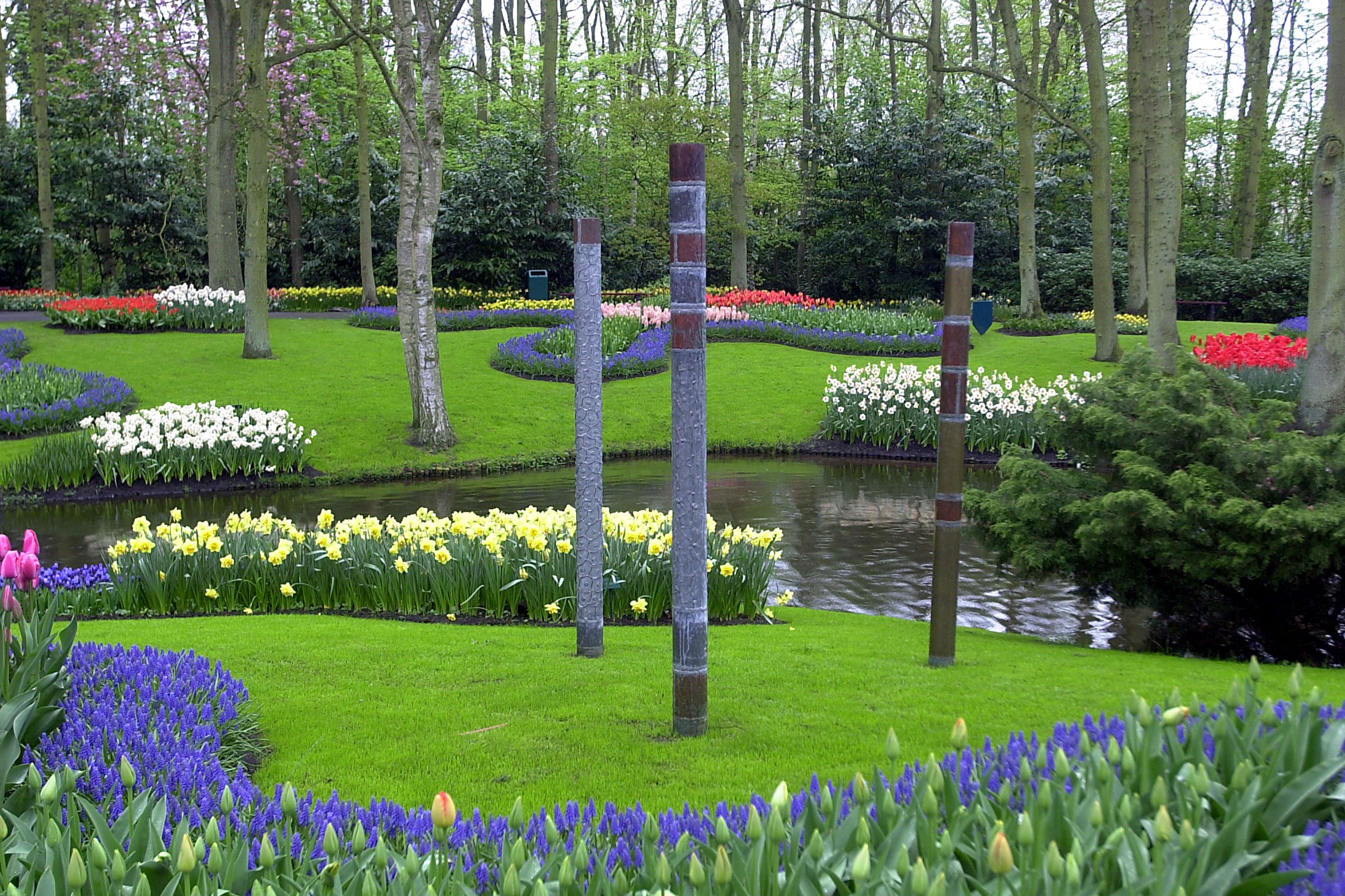 Keukenhof 2